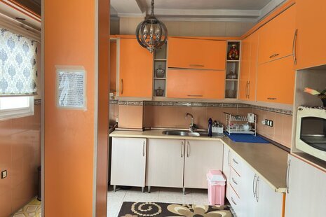 واحد تکخواب طبقه اول پارسا 82 در نشتارود