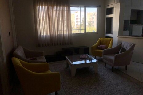 آپارتمان مبله تکخواب در نارمک