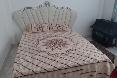 ویلا دوخواب مبله در چمخاله