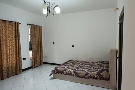 ویلا دوبلکس استخردار 5 خواب لاکچری در رامسر