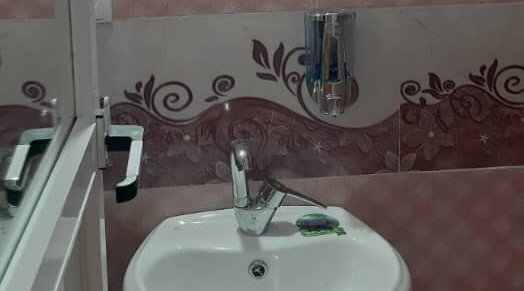 سوئیت مبله کشاورز در یزد