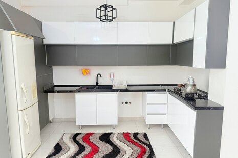 ویلا استخردار دوخواب جنگلی درسیاهرود