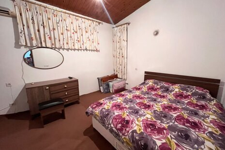 ویلا مبله دوخواب پامچال در نور