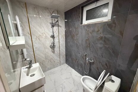 آپارتمان مبله سه خواب میثاق 2 در تبریز