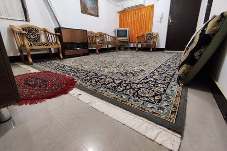 ویلا ساحلی 40 متری در فریدون کنار