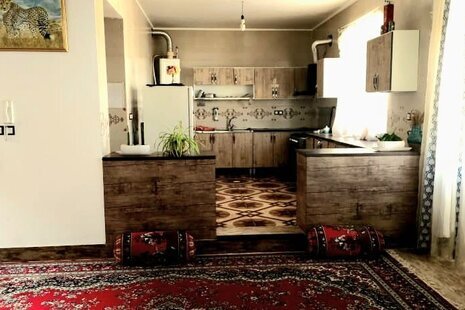 آپارتمان مبله دوخواب در شیراز