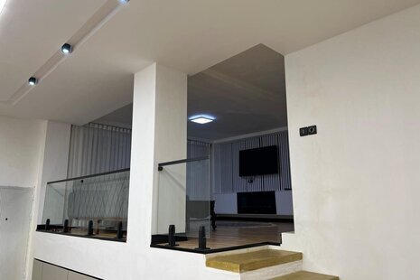 ویلا دوبلکس استخردار 3 خواب در بندرانزلی