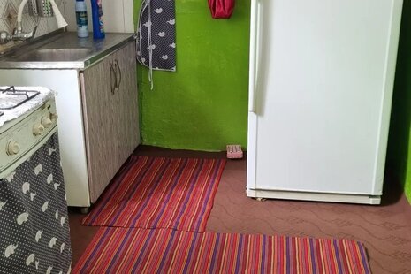 ویلا دوخواب آناتولی در گالیکش