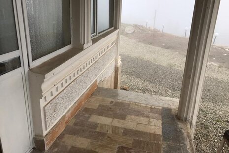 ویلا تکخواب (1) در مجتمع اقامتی بام جواهرده