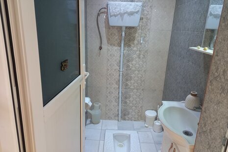 ویلا دوبلکس دوخواب هاکان در بابل