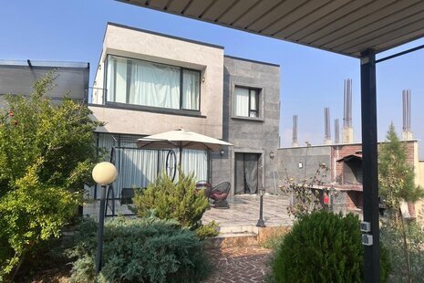 ویلا دوبلکس استخردار سه خواب در کردان