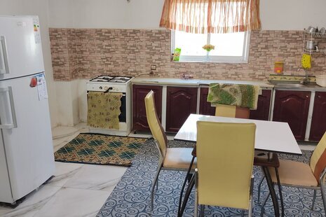 سوئیت تکخواب در چمستان