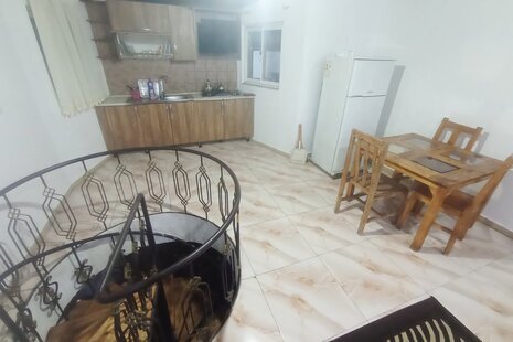 ویلا دوبلکس استخردار آلدا 4خواب در نوشهر
