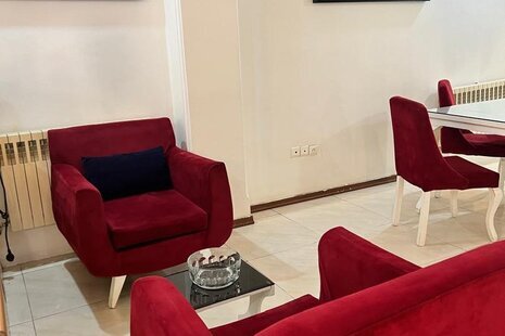 آپارتمان سه خواب در تجریش