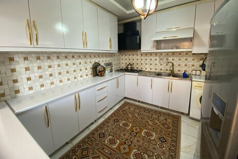 خانه ویلایی دوبلکس در چمخاله