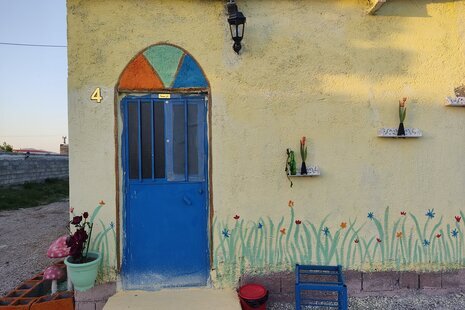 سوئیت سنتی واحد 4 در درگز