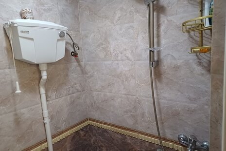 آپارتمان مبله تکخواب 11 در میدان رسالت