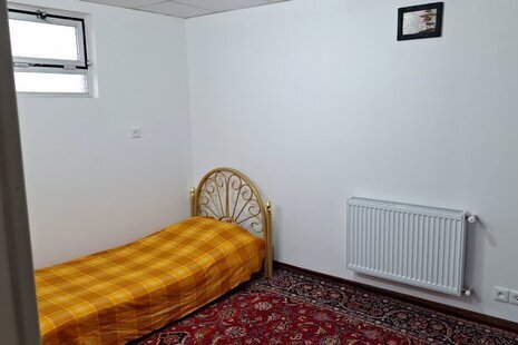 ویلا تکخواب در نائین