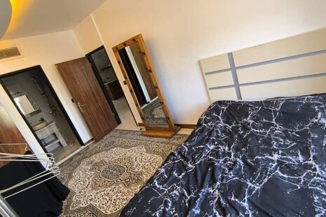 ویلا دوبلکس استخردار دوخواب شارستان در چهارباغ