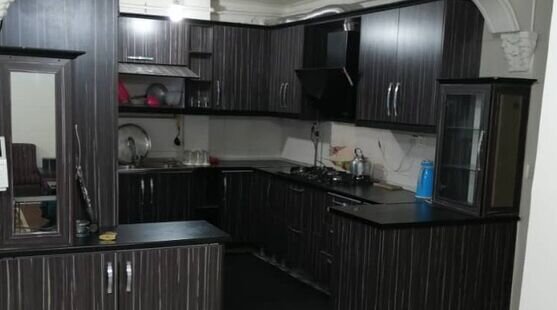 خانه ویلایی دو خواب در اهواز