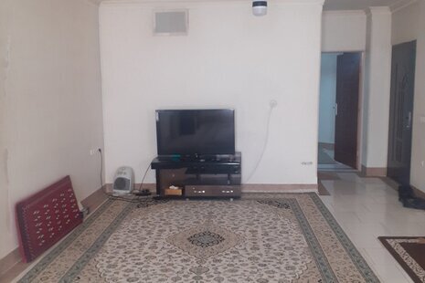 آپارتمان مبله تکخواب کوروش در گرمسار