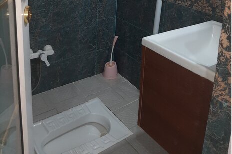 ویلا دوخواب رویایی در بندرعباس