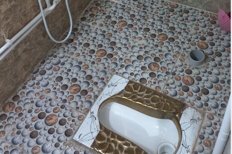 آپارتمان مبله تکخواب در خرم آباد