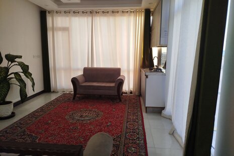 ویلا دوبلکس استخردار دو خواب در چهارباغ