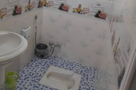 خانه ویلایی تکخواب مبله در شیرگاه