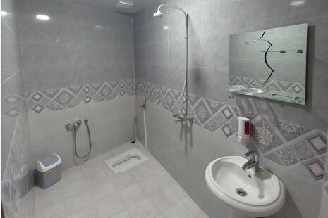 ویلا تکخواب مبله در خمام