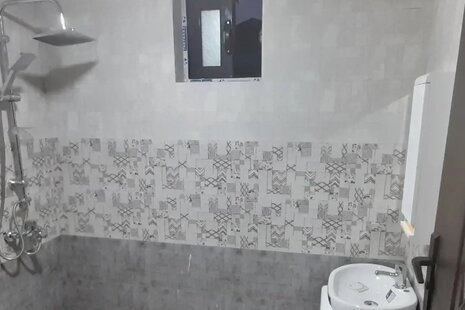 کلبه سوئیسی دوبلکس تکخواب آرمین در تنکابن