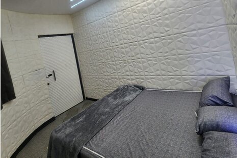 باغ ویلا دوبلکس دوخواب گلورویس در اصفهان