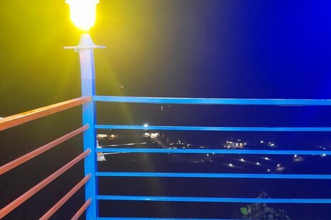 سوئیت ویلا 25 متری (1) در آمل