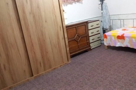 آپارتمان مبله تکخواب 1 در کاشان