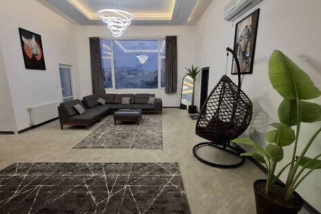 ویلا دوبلکس 3 خواب استخردار دیانا در رودهن