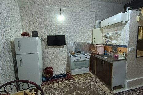 سوئیت در رشت