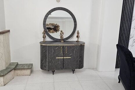 آپارتمان مبله سه خواب واحد 1 در ستارخان