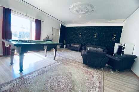 ویلا استخردار دو خواب گلهای درختی در سهیلیه