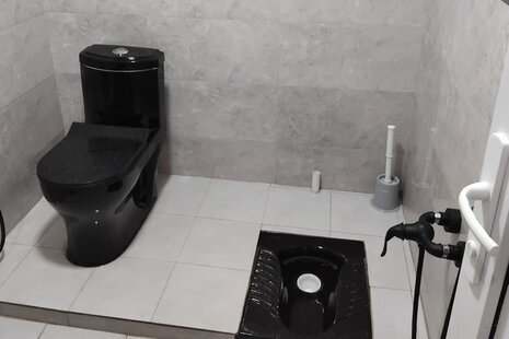 کلبه سوئیسی مبله دوخواب شیروا 3 در رضوانشهر