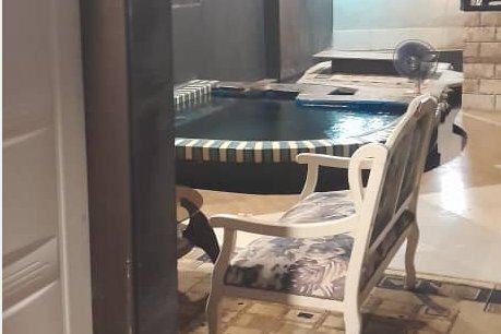 واحد 80 متری یک خواب در قائمشهر