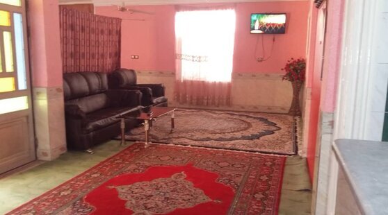 سوئیت ویلا دربست در گرگان