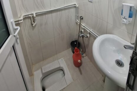 باغ ویلا استخردار مبله دو خواب در کلیبر