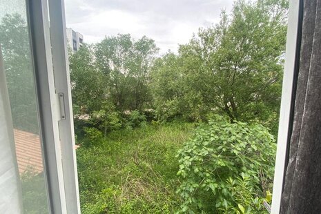 واحد طبقه اول ویلا رادیو دریا در چالوس