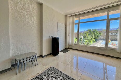 استخردارلوکس دوخواب اکسیژن در شیراز