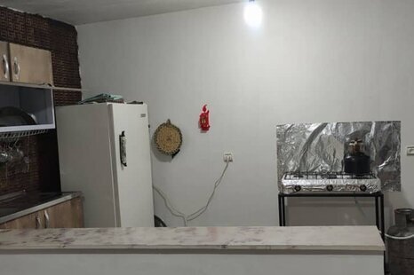 ویلا تکخواب سرزمین رویاها در بره سر