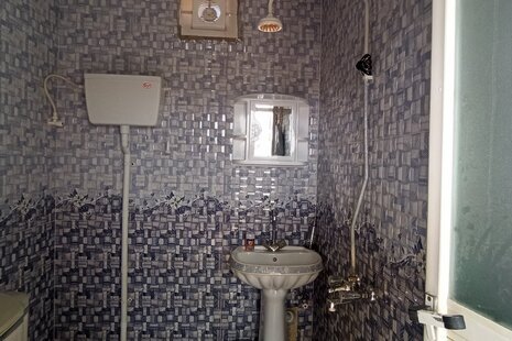 آپارتمان تکخواب درگهان