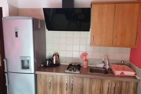 سوئیت مبله 1 هراز پالاس در کیش