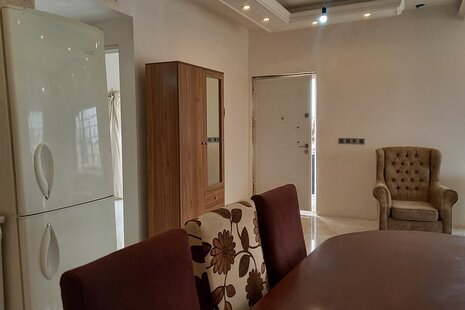 ویلا دوخواب سهیلیه در چهارباغ