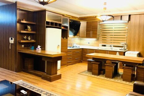 ویلا دوبلکس دو خواب در گرگان