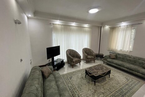 خانه ویلایی دوبلکس استخردار البارا در تنکابن